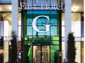 First Hotel G, Göteborg